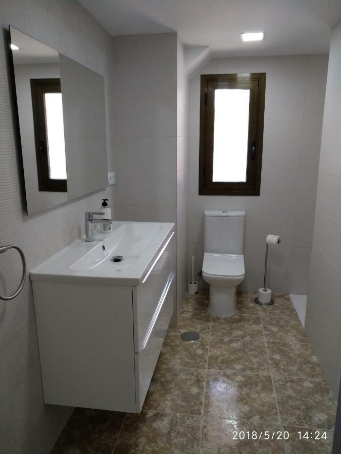 Apartamentos Del Sol Arenales del Sol Buitenkant foto